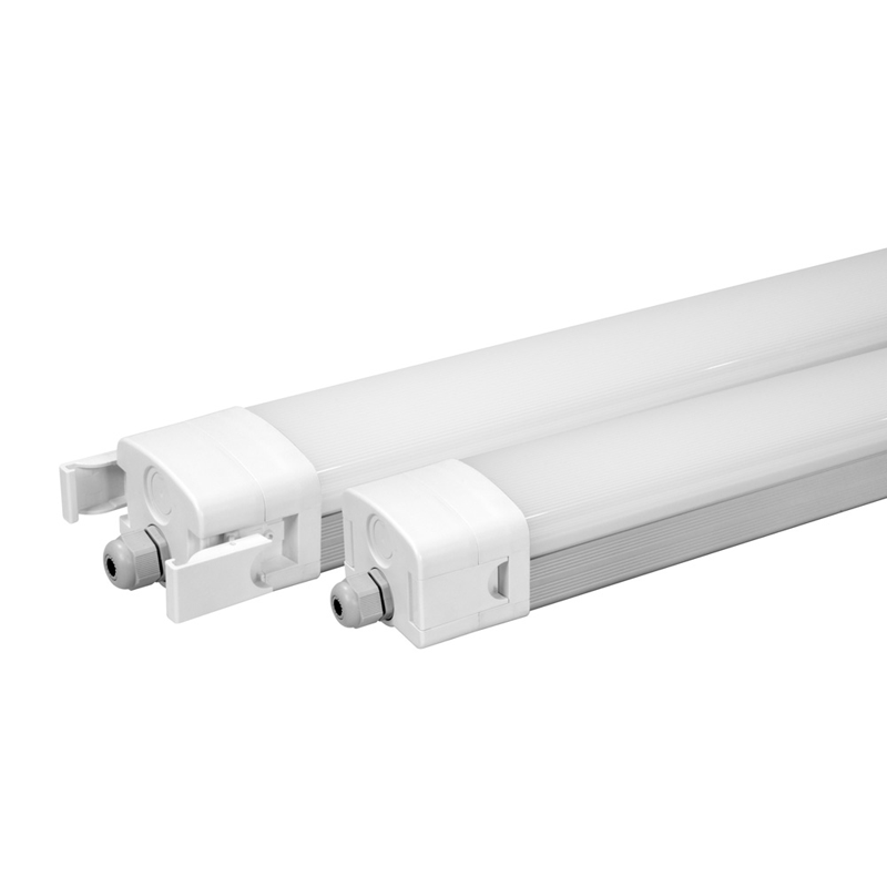 Tri-Proof Light